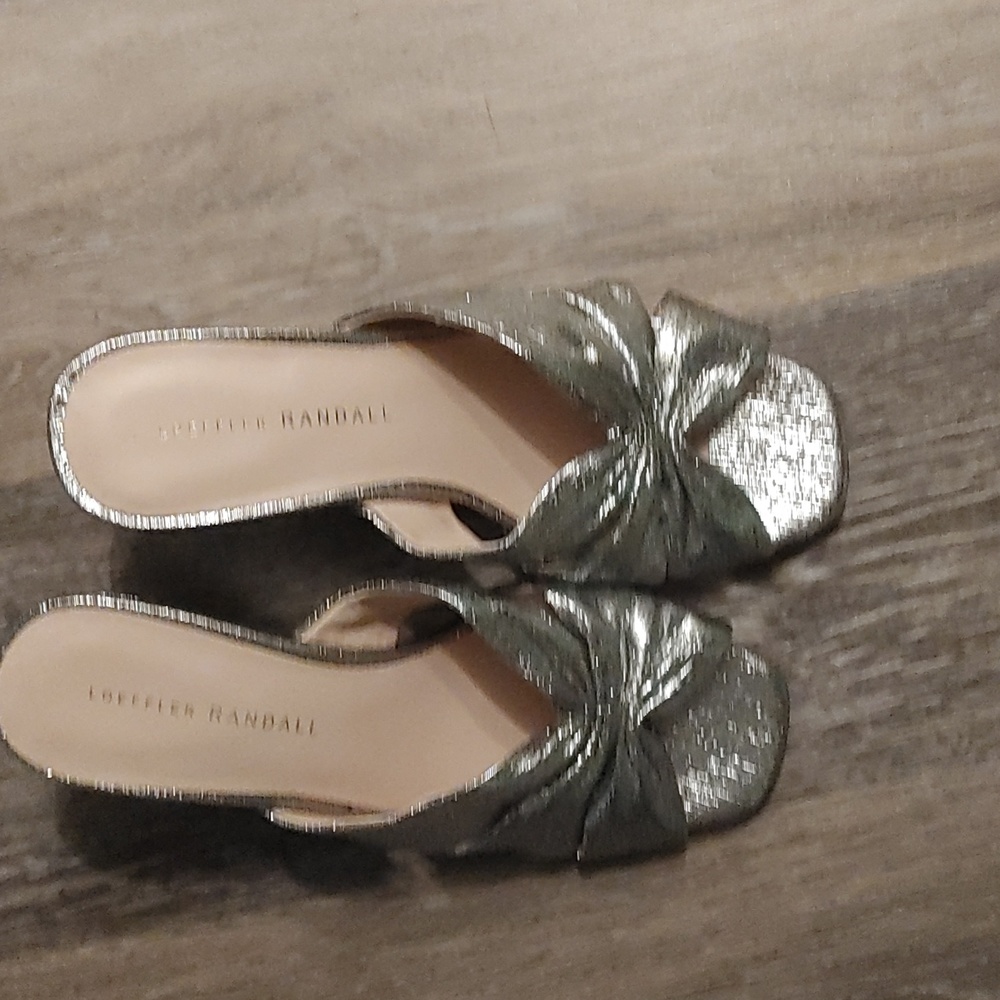 Loeffler Randall Sonya Wedge